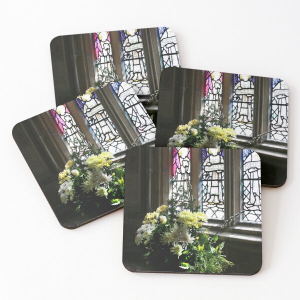 Item preview, Easter Window designed and sold by Murph's Images.