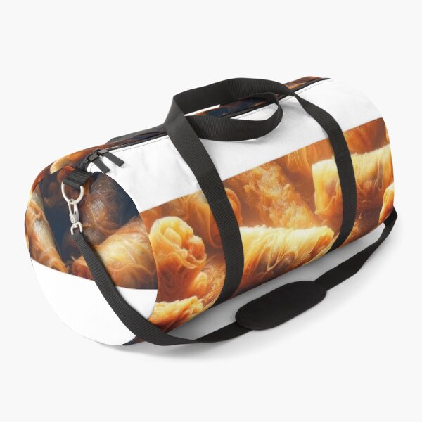 Item preview, Spring roll streetwear and accessories designed and sold by Angry-Wears.