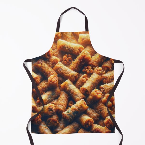 Item preview, Spring roll streetwear and accessories designed and sold by Angry-Wears.
