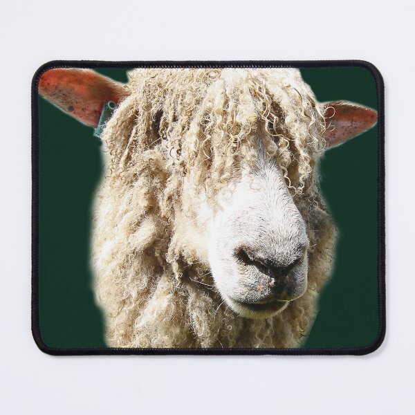 Item preview, Cotswold Lion designed and sold by Murph's Images.