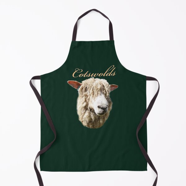 Item preview, Cotswold Lion designed and sold by Murph's Images.