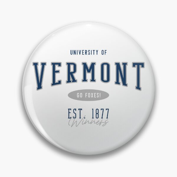 Item preview, Vintage University of Vermont Tee, Softstyle College Shirt, Unisex Casual Wear, Graduation Gift, Athletic Club Apparel - college sweatshirts designed and sold by UsandCoDesigns.