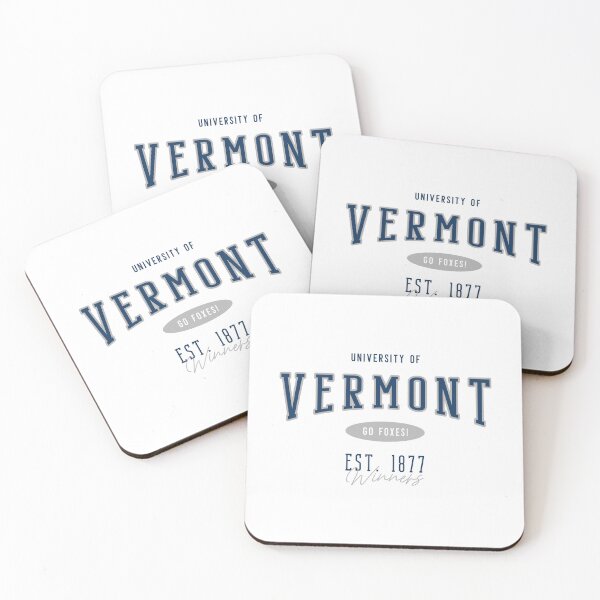 Item preview, Vintage University of Vermont Tee, Softstyle College Shirt, Unisex Casual Wear, Graduation Gift, Athletic Club Apparel - college sweatshirts designed and sold by UsandCoDesigns.