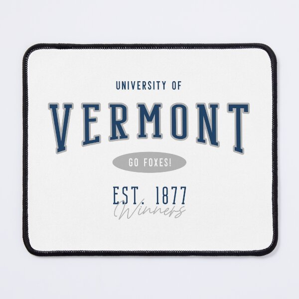 Item preview, Vintage University of Vermont Tee, Softstyle College Shirt, Unisex Casual Wear, Graduation Gift, Athletic Club Apparel - college sweatshirts designed and sold by UsandCoDesigns.