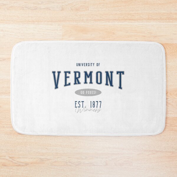 Item preview, Vintage University of Vermont Tee, Softstyle College Shirt, Unisex Casual Wear, Graduation Gift, Athletic Club Apparel - college sweatshirts designed and sold by UsandCoDesigns.