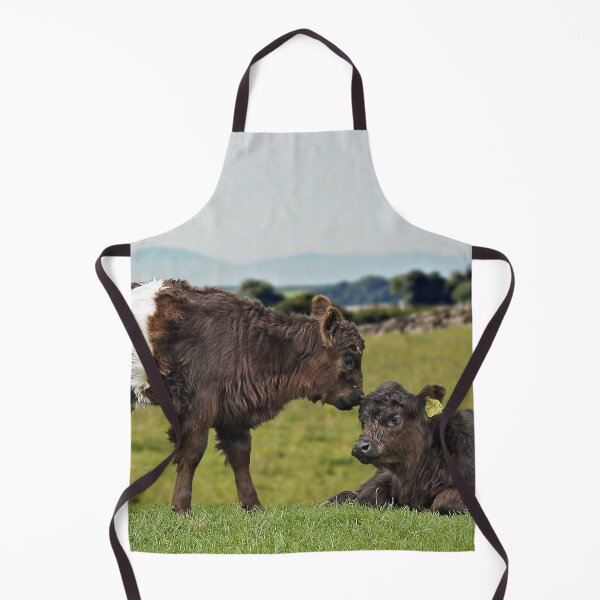 Item preview, Belted Galloway designed and sold by Murph's Images.