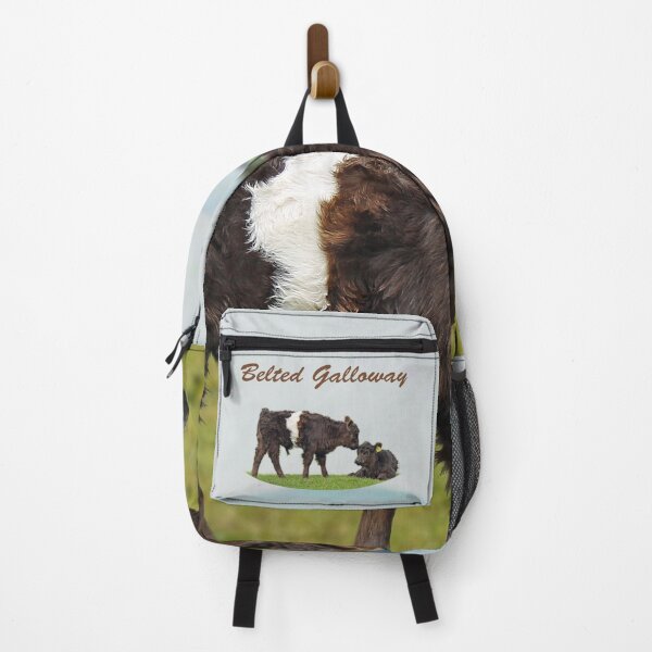 Item preview, Belted Galloway designed and sold by Murph's Images.