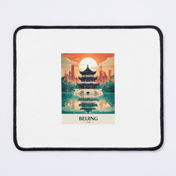 Item preview, Beijing designed and sold by paulrommer.