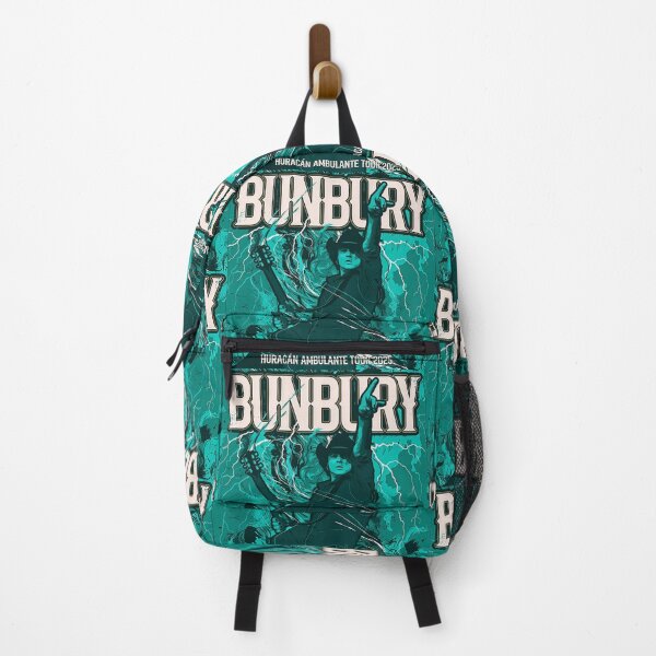 Item preview, bunbury huracan tour 2025 ori designed and sold by osiemoore77.