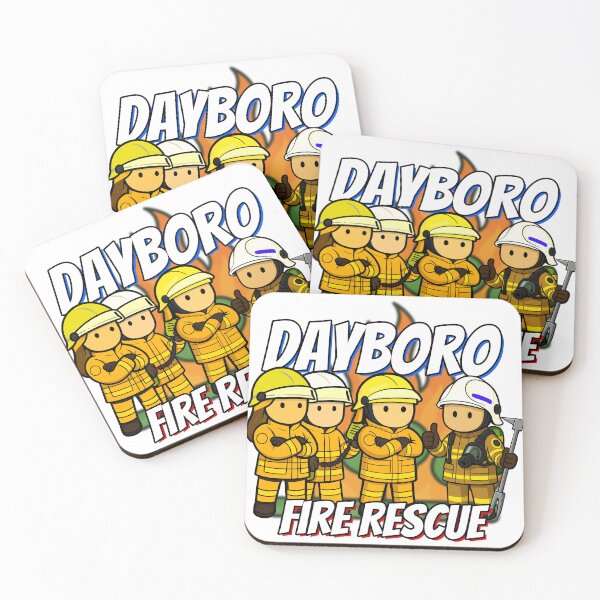 Item preview, Custom: Dayboro designed and sold by Flashover.