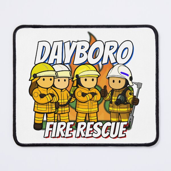 Item preview, Custom: Dayboro designed and sold by Flashover.