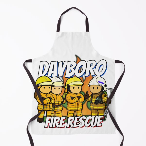 Item preview, Custom: Dayboro designed and sold by Flashover.
