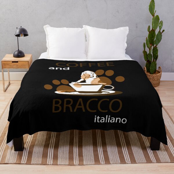Item preview, Coffee and Bracco Italiano designed and sold by Demna-S.