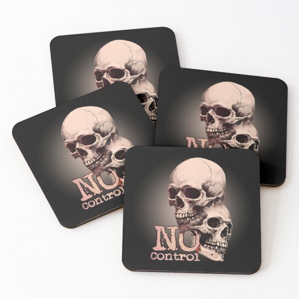 Item preview, No Control designed and sold by NickTaroDesign.