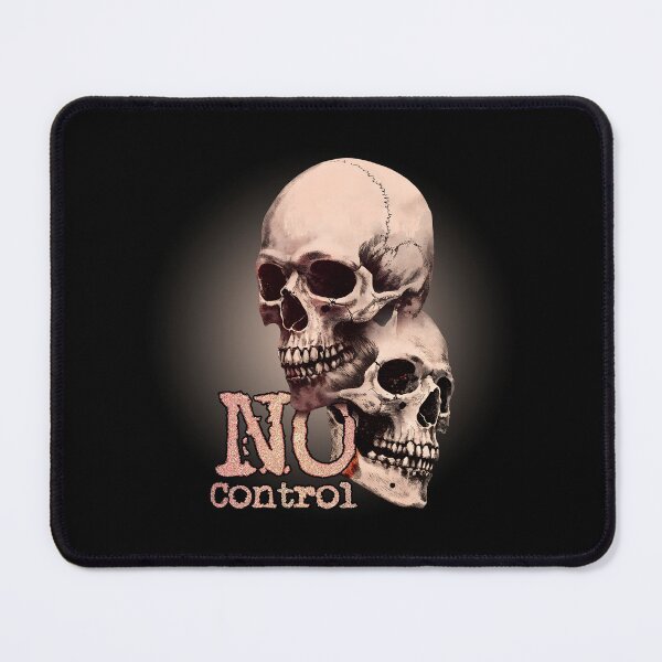 Item preview, No Control designed and sold by NickTaroDesign.