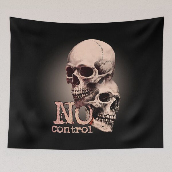Item preview, No Control designed and sold by NickTaroDesign.