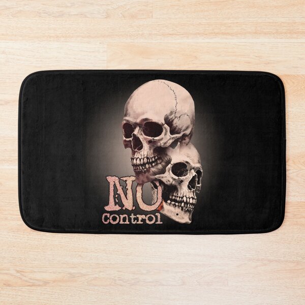 Item preview, No Control designed and sold by NickTaroDesign.