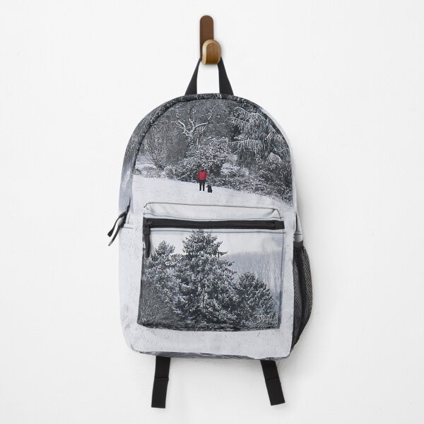 Item preview, Christmas on the Hill designed and sold by Murph's Images.
