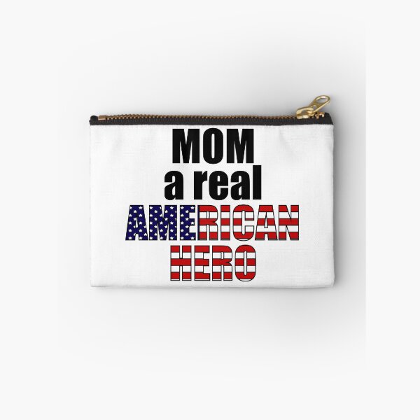 Item preview, Mom A Real American Hero designed and sold by Demna-S.