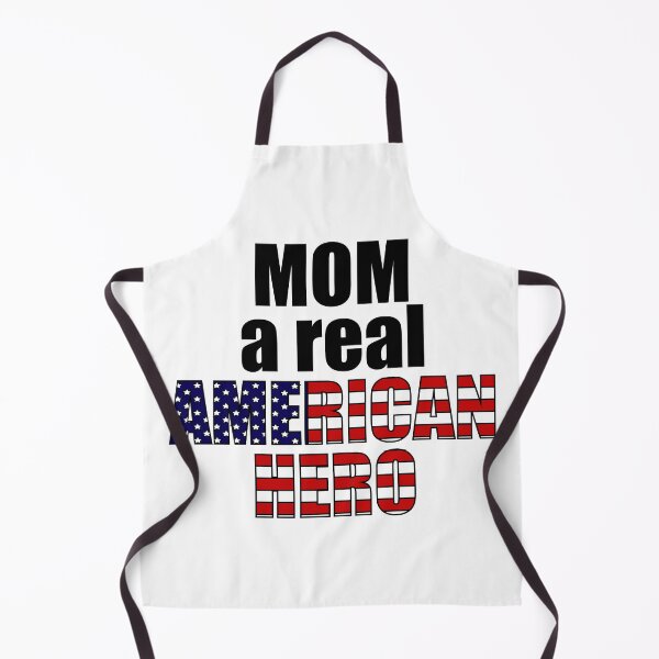 Item preview, Mom A Real American Hero designed and sold by Demna-S.