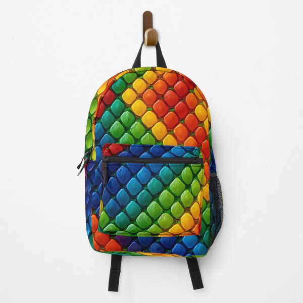 Item preview, Radiant geometric pearl mosaic designed and sold by Sigtrix.