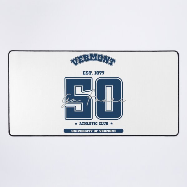 Item preview, Vintage University of Vermont Tee, Softstyle College Shirt, Unisex Casual Wear, Graduation Gift, Athletic Club Apparel - college sweatshirts designed and sold by UsandCoDesigns.