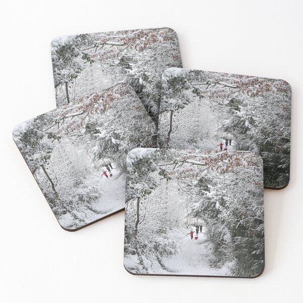 Item preview, Away Sledging designed and sold by Murph's Images.