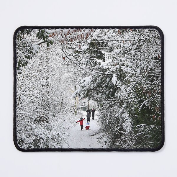 Item preview, Away Sledging designed and sold by Murph's Images.