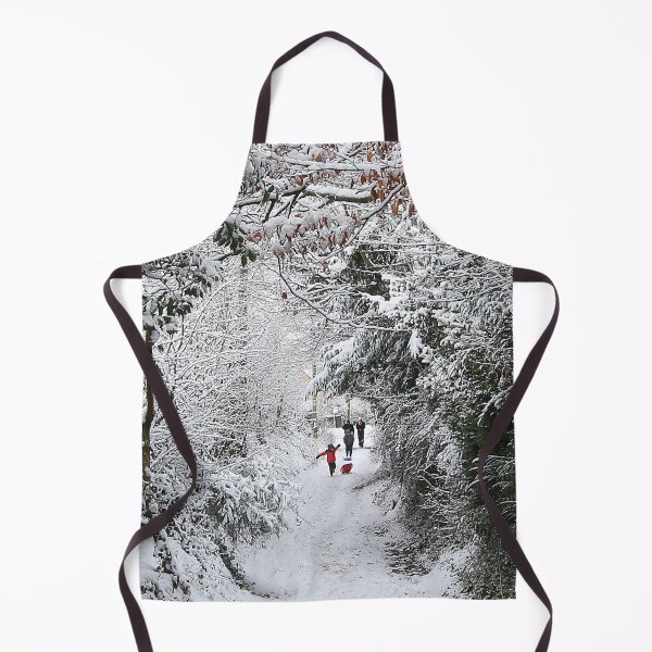 Item preview, Away Sledging designed and sold by Murph's Images.