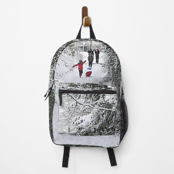 Item preview, Away Sledging designed and sold by Murph's Images.