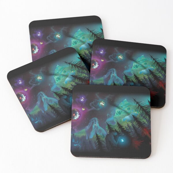 Item preview, Universe of Outer Wilds for Indie Game Fans designed and sold by · GAMING SOUL ·.