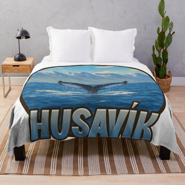 Item preview, Húsavík - Iceland designed and sold by duke818.