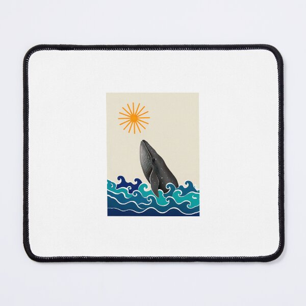 Item preview, The whale designed and sold by paulrommer.