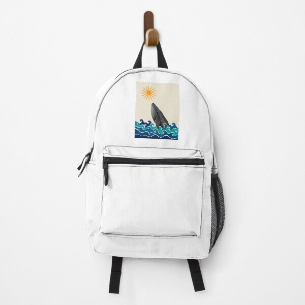Item preview, The whale designed and sold by paulrommer.