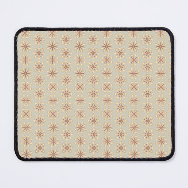 Item preview, November 29th Birth Flower Baccharis Pattern designed and sold by birthflower.