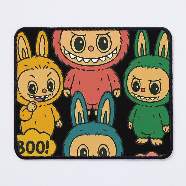 Item preview, LABUBU Mischief in Style designed and sold by Opine.