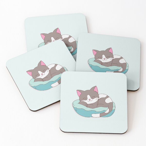 Item preview, Nap Lovers Mood Art  designed and sold by thedoodleclub.