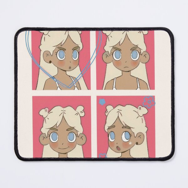Item preview, ♡ Peach Riot: Pastel Poppy ♡ designed and sold by ♡ lexiecharmz ♡.