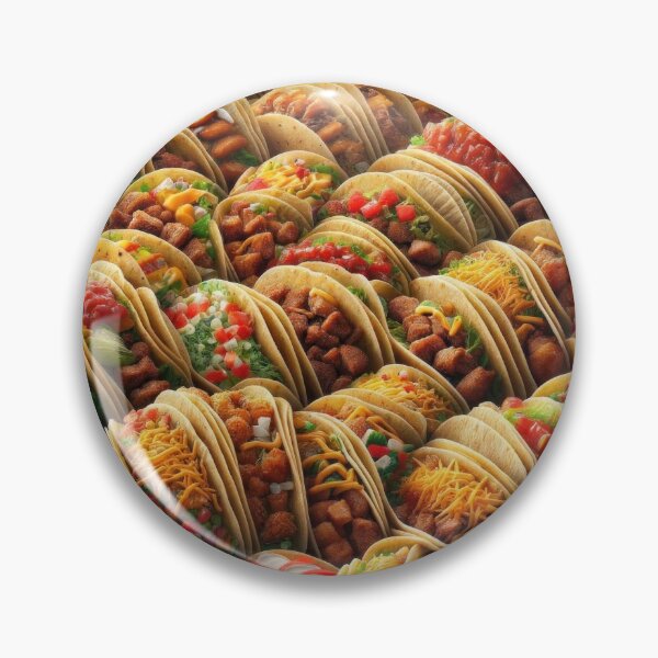Item preview, Taco streetwear and accessories designed and sold by Angry-Wears.