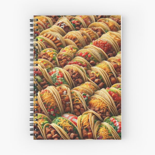 Item preview, Taco streetwear and accessories designed and sold by Angry-Wears.