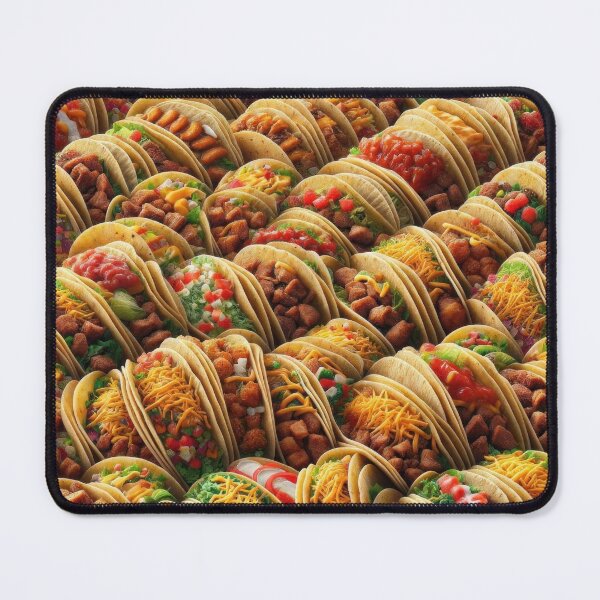 Item preview, Taco streetwear and accessories designed and sold by Angry-Wears.