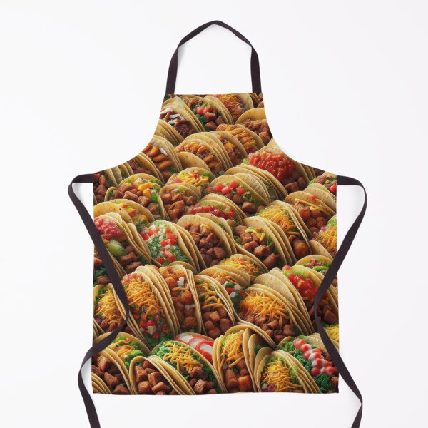 Item preview, Taco streetwear and accessories designed and sold by Angry-Wears.