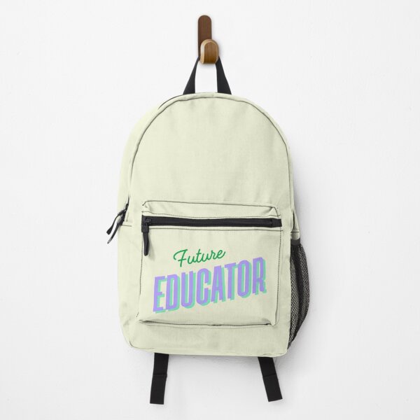 Item preview, Educator Future designed and sold by ridnaledesigner.