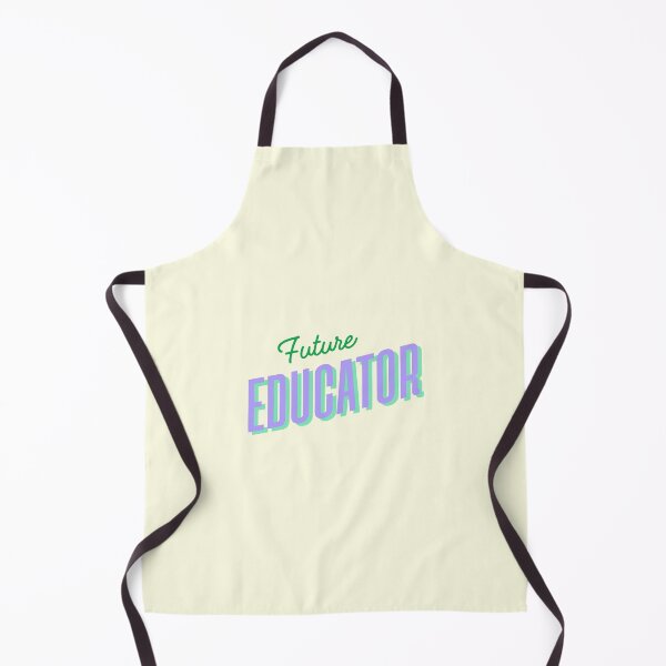 Item preview, Educator Future designed and sold by ridnaledesigner.