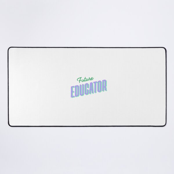 Item preview, Educator Future designed and sold by ridnaledesigner.