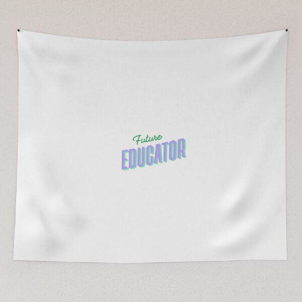 Item preview, Educator Future designed and sold by ridnaledesigner.