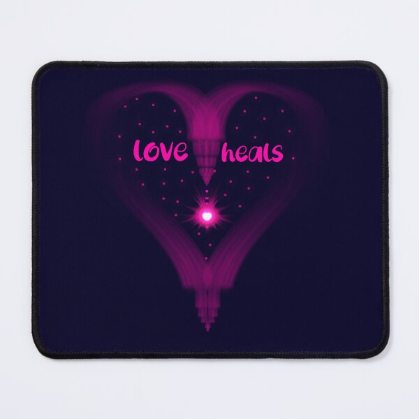 Item preview, Love Heals Love Gifts For Everyone  designed and sold by MsArtyCrafts.
