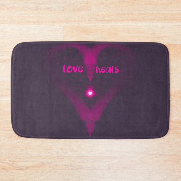 Item preview, Love Heals Love Gifts For Everyone  designed and sold by MsArtyCrafts.