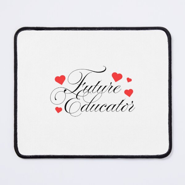 Item preview, Educator Future designed and sold by ridnaledesigner.