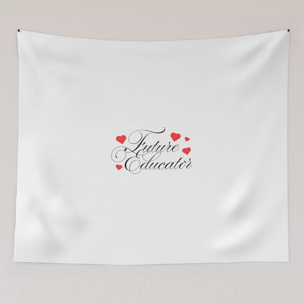 Item preview, Educator Future designed and sold by ridnaledesigner.